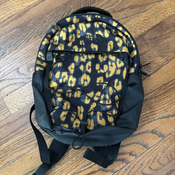 The North Face | Bags | The North Face Borealis Mini Black  display picture 1